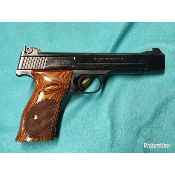 Smith et Wesson model 41