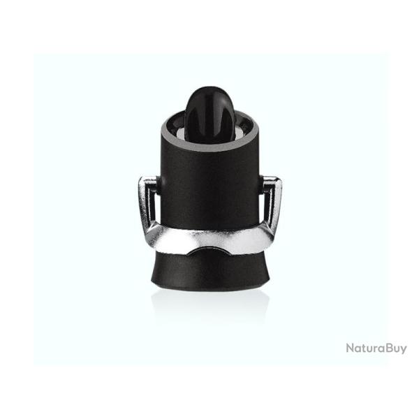 BOUCHON VACU VIN CHAMPAGNE SAVER