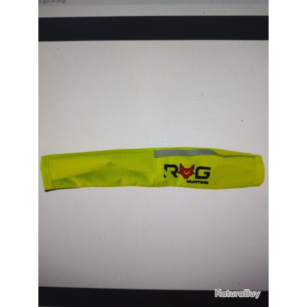 Housse de protection gps chien ROG hunting