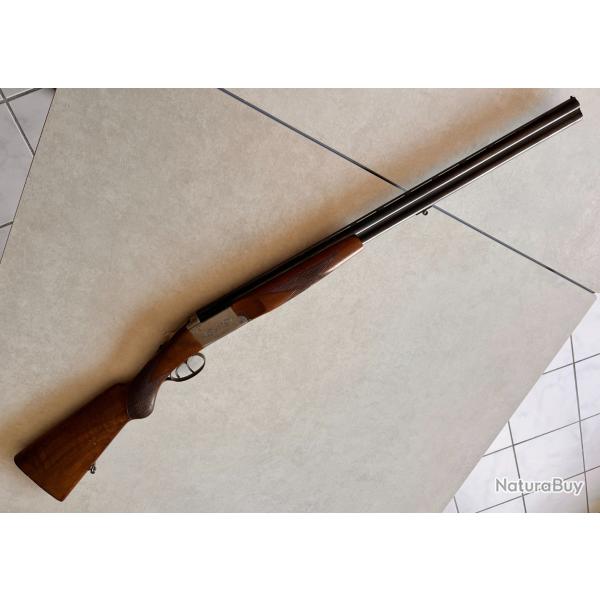 Fusil calibre 20  (avec marque d'armurier)