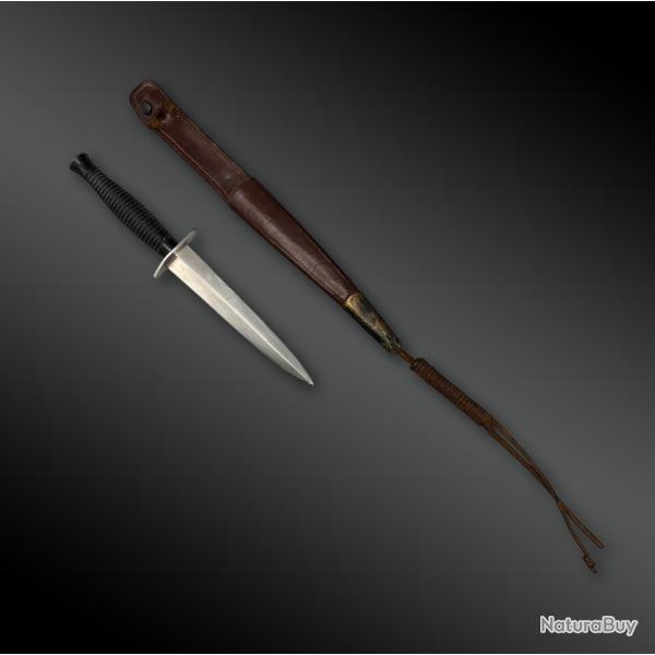 DAGUE des Forces d'Outre-Mer / des Fumacos - France - Vers 1950