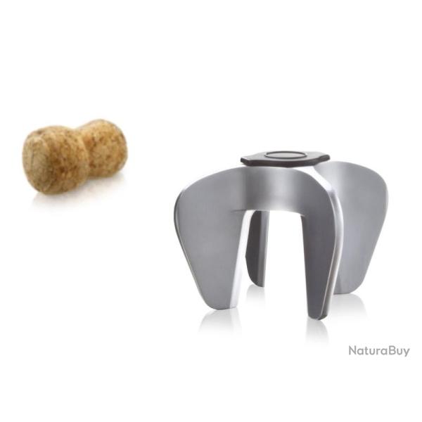 GRIFFE A CHAMPAGNE VACU VIN