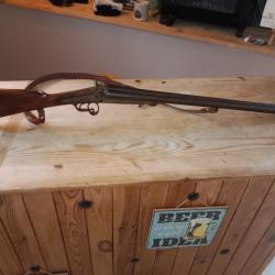 juxtaposé a chien calibre 16/65