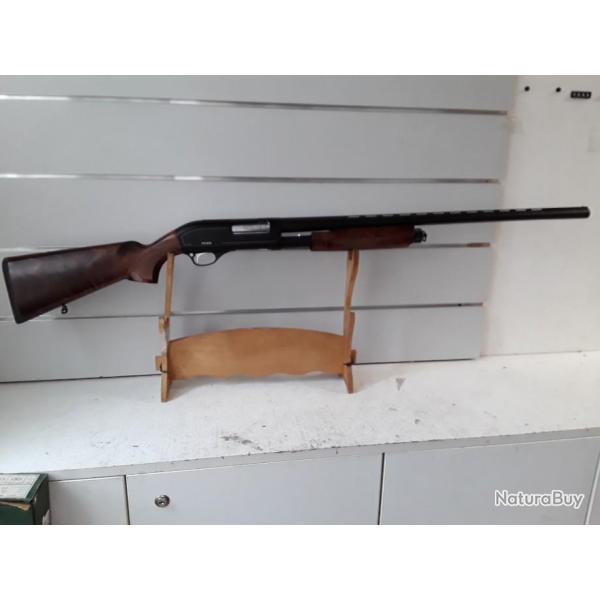 Fusil a pompe Yildiz MC2000 cal.12/76 bois
