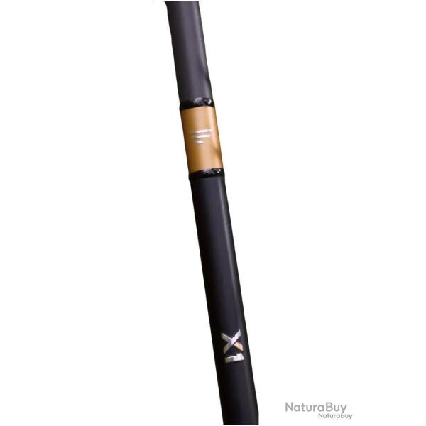 Canne Spinning Favorite X1 Gold 2,20m/4-21gr