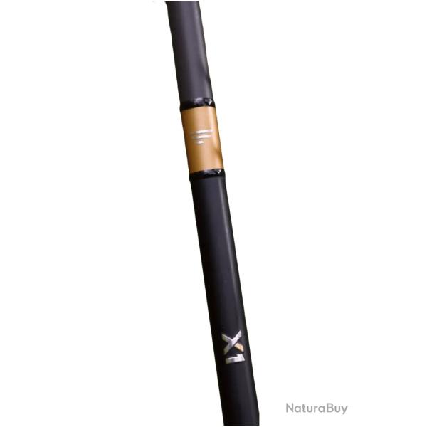 Canne casting favorite X1 gold