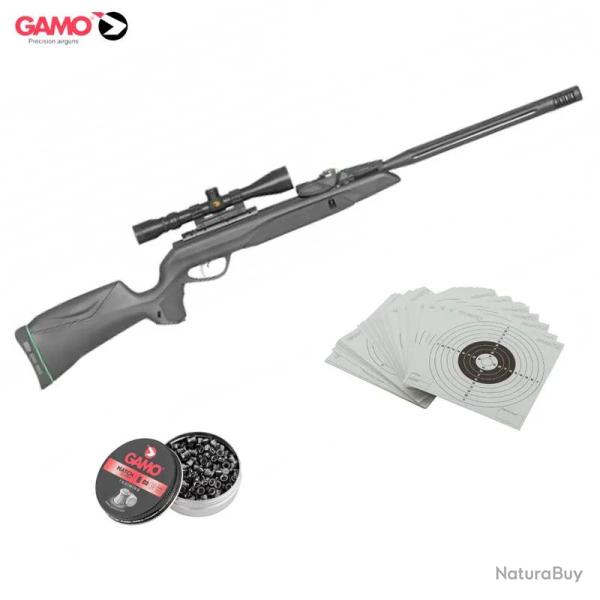 Pack carabine Gamo Speedster