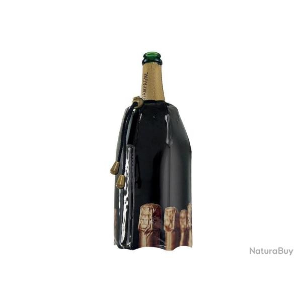 RAFRAICHISSEUR VACU VIN CHAMPAGNE CLASSIC