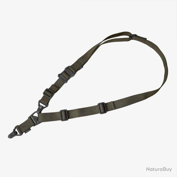 Sangle MS3 Gen2 Ranger Green