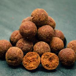 Bouillettes Marina Spice