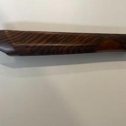DEVANT BOIS BROWNING BAR ZENITH LONG TRACK GRADE 5 GRAND LUXE