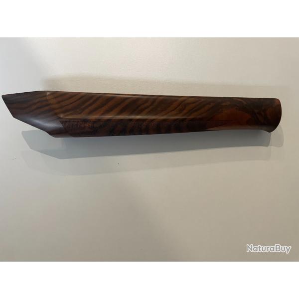 DEVANT BOIS BROWNING BAR ZENITH LONG TRACK GRADE 5 GRAND LUXE