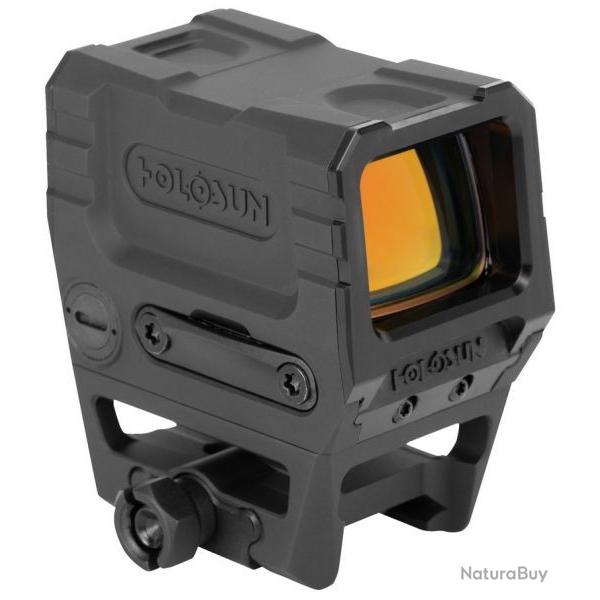 Point rouge Holosun AEMS CORE X2 - Rticule Rouge 2 MOA