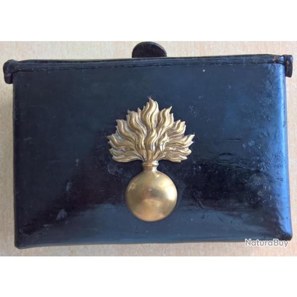 Giberne Gendarmerie 1889/04 WW1