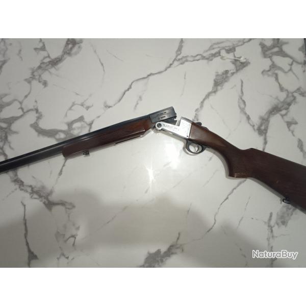 Investarm cal 12 12/76 canon de 81cm.