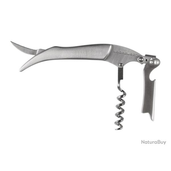 COUTEAU SOMMELIER SCREWPULL PREMIUM INOX