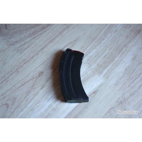 Chargeur 10cps Savage Mark II / Stevens