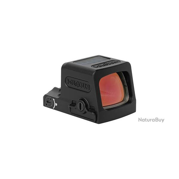 Point rouge Holosun EPS Carry - Solaire