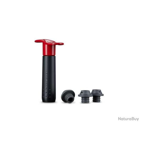 POMPE A VIDE SCREWPULL ROUGE