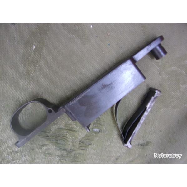 pontet complet de Mauser 98