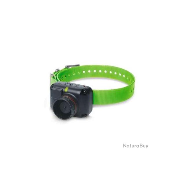 Collier supplmentaire beeper et dressage Dogtra 2600 T&B Vert