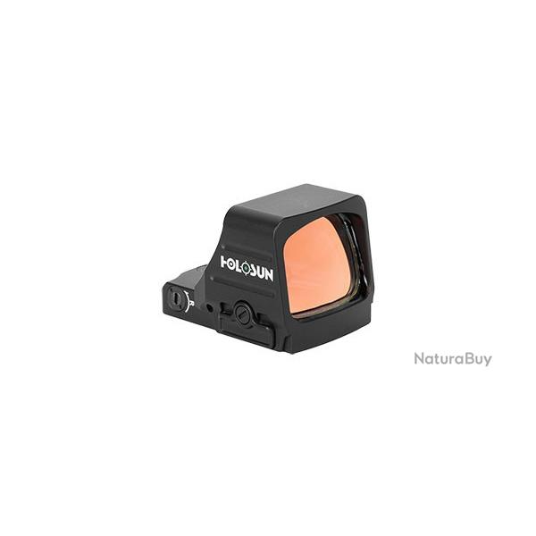 Point rouge Holosun Reflex Elite 507 COMP