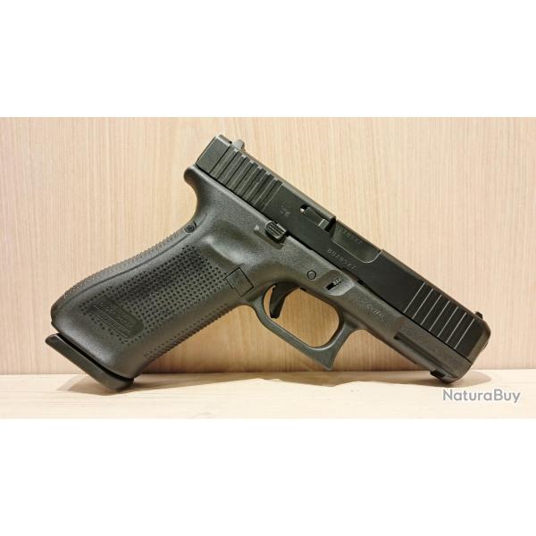GLOCK 45 9x19