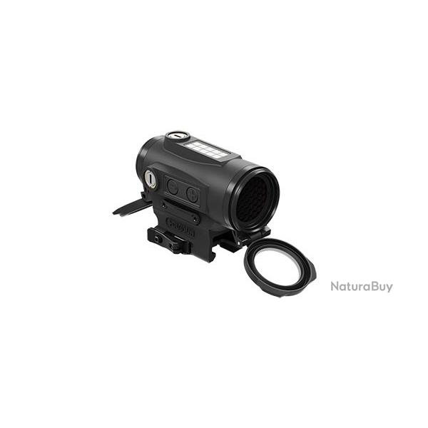 Holosun Reflex sight Elite 530C - Rticule vert.