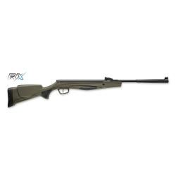 CARABINE RX20 VERT 19,9J - STOEGER