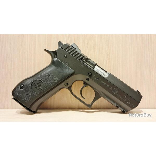 JERICHO IWI 3.8 9x19