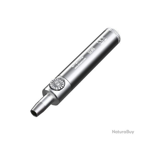 Lampe Nitecore GEM8 - Lampe d'identification professionnelle - Luminosit variable