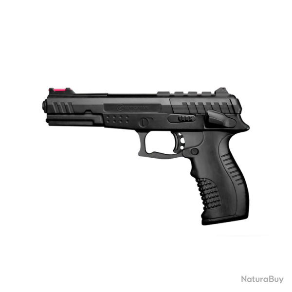 PISTOLET AIR COMPRIME RESSORT 0,5J - MARKSMAN