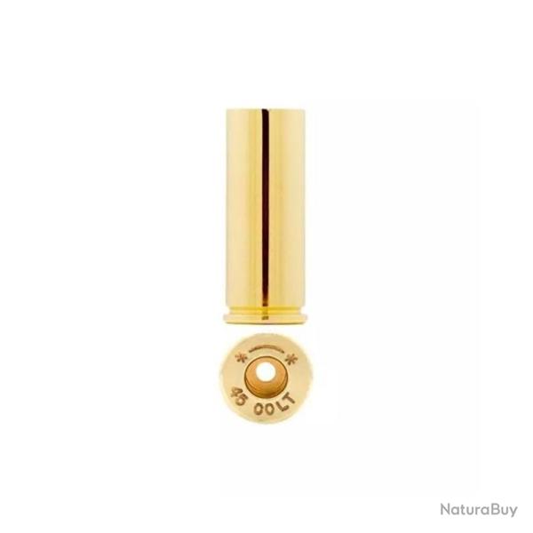 Douilles STARLINE 45 COLT x100