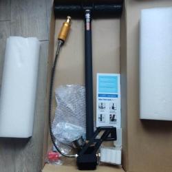 Pompe manuelle pour carabine PCP puissante à air pré-comprimé