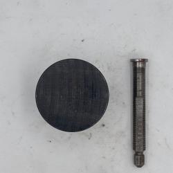 Cylindre doseur RCBS