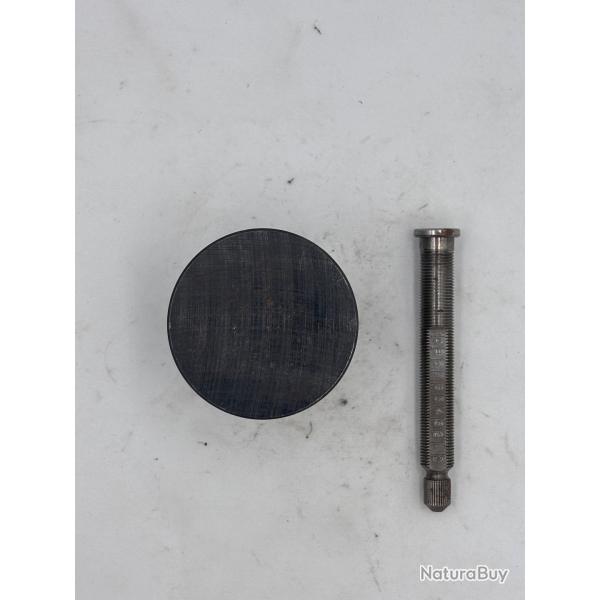 Cylindre doseur RCBS