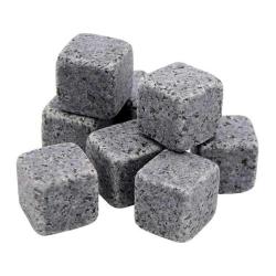 SET DE 8 PIERRES A WHISKY