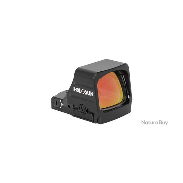 Point rouge Holosun Reflex 507 COMP