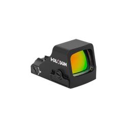 Point rouge Holosun Micro Reflex Dot 507 K