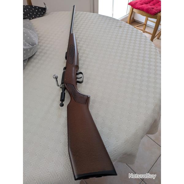 CARABINE CALIBRE  410