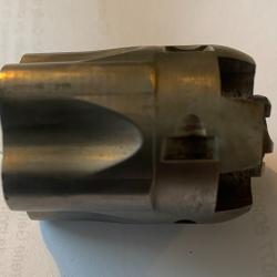 BARILLET pocket 1862 police  CALIBRE 36