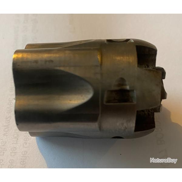 BARILLET pocket 1862 police  CALIBRE 36