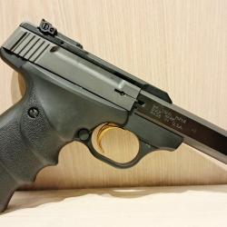 BROWNING BUCKMARK URX 22lr