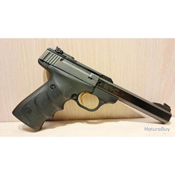 BROWNING BUCKMARK URX 22lr