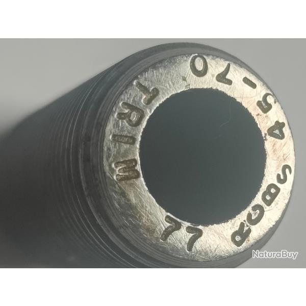 TRIM DIE RCBS .45-70GVT; VENTE SUITE ARRET TIR