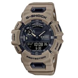 Montre G-shock GBA-900UU tan | Casio (0000 3409)