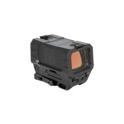 Point rouge Holosun AEMS Max - Collaboration avec Ronin Tactis