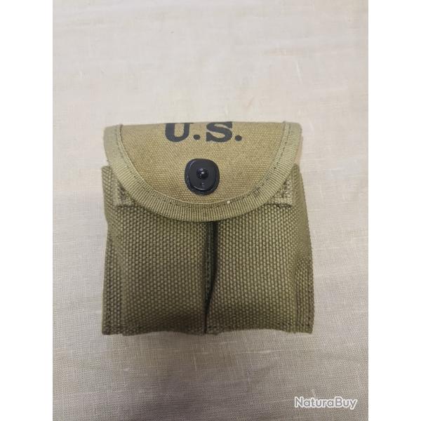 pochette pour chargeur pour USM1