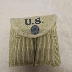 Pochette pour chargeur pour USM1 ( plus claire )