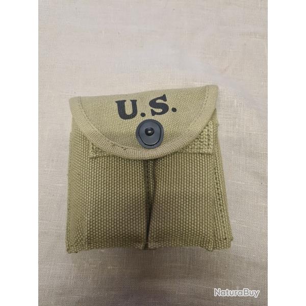 Pochette pour chargeur pour USM1 ( plus claire )